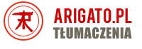 Tumacz aciski BRZE KUJAWSKI
